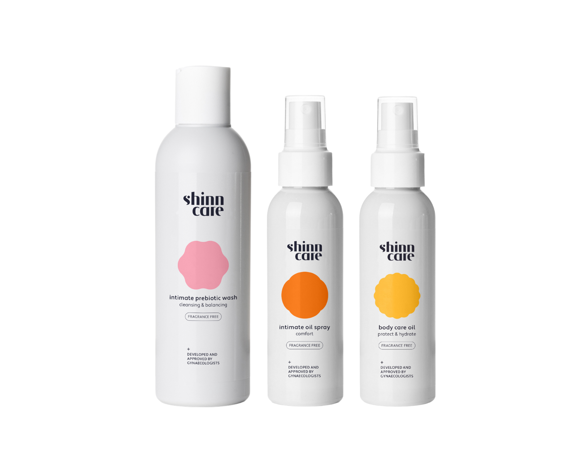 menopause essentials box